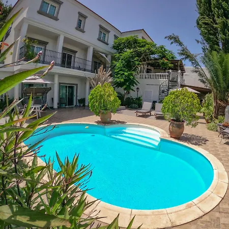 Independiente En Compartido Con Piscina Apartmán *
